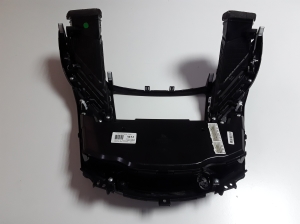 Hyundai i40 (2011–2026) Heater control panel 972503ZRC0 - 2