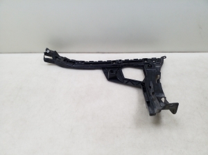 Rear bumper bracket - A2138851504