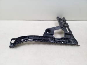 Mercedes Benz E-Class W213 (2017–2026) Rear bumper bracket A2138851504 - 3