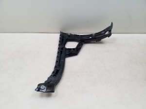 Mercedes Benz E-Class W213 (2017–2026) Rear bumper bracket A2138851504 - 4
