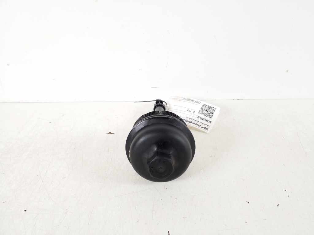 MERCEDES-BENZ C-Class W205/S205/C205 (2014-2023) Oil Filter Housing A2701800910 21610855