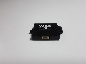 TOYOTA Yaris (2011–2020) Immobilizer unit 625375000 - 2
