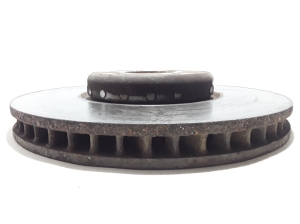 BMW 5 SERIES F07 (2009–2017) Eesmine piduriketas 6898730 - 2