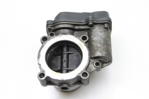 AUDI A4 B7 (2004–2008) Drosselklappe 06F133062E - 4