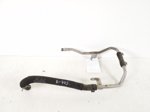 Mercedes Benz C-Class 205 (2014–2021) Voolik A2742001751 - 2