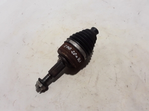 RENAULT Zoe (2012–2026) Front axle outer grenade - 2