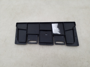 BMW X1 E84 (2009–2015) Sonstiges Teil Kofferraum innen 2990124 - 3