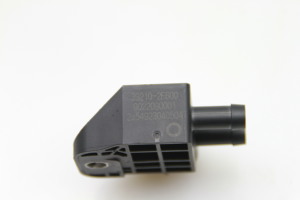Hyundai i30 (2017–2026) Abgassensor 392102F600 - 4