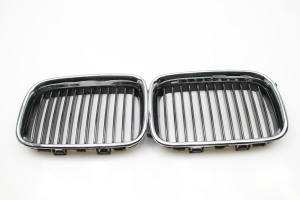 Kühlergrill - 