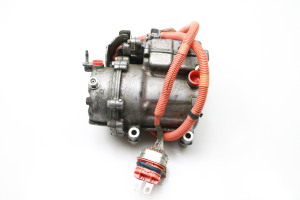  Air conditioner compressor 