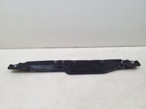 Rear underbody shield - 7399329