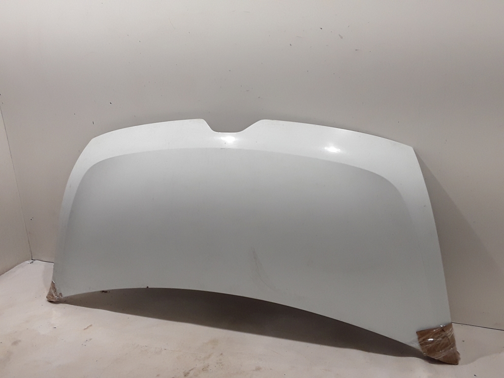 Used RENAULT Master Engine hood 651226743R