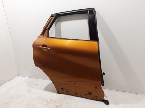 Rear side doors - 821001270R