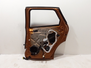 RENAULT Captur (2013–2019) Rear side doors 821001270R - 4