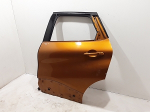 Rear side doors - 821010340R