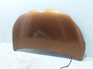 Motorhaube - 651226115R