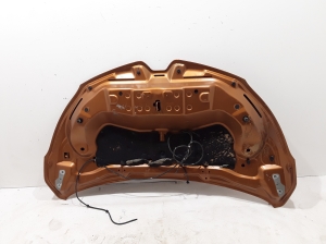 RENAULT Captur (2013–2019) Motorhaube 651226115R - 4