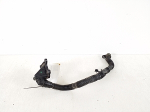 Mercedes Benz C-Class 205 (2014–2021) Voolik A2740180221 - 2
