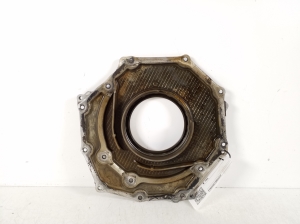 Mercedes Benz C-Class 205 (2014–2021) Timing chain cover A1770103502 - 2