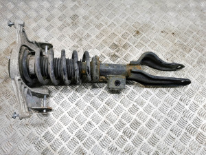 Tesla Model 3 3 (2016–2024) Eesmine amortisaator 1044363-00-F - 3