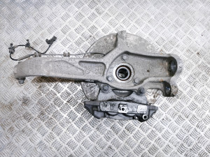 Tesla Model 3 3 (2016–2024) Front wheel hub and its parts 1044311-00-E - 4