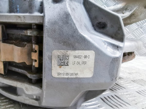 Tesla Model 3 3 (2016–2024) Front wheel hub and its parts 1044311-00-E - 5