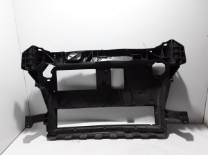 RENAULT Espace V (2014–2026) Radiator support and its parts 625008441R - 2