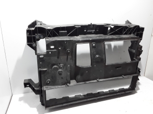 RENAULT Espace V (2014–2026) Radiator support and its parts 625008441R - 3
