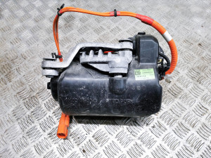  Air conditioner compressor 