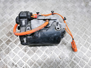  Air conditioner compressor 