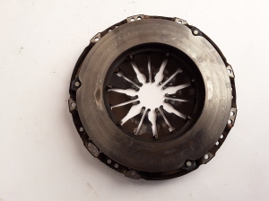  Clutch disc 