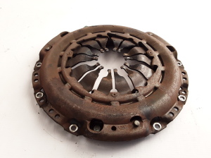  Clutch disc 