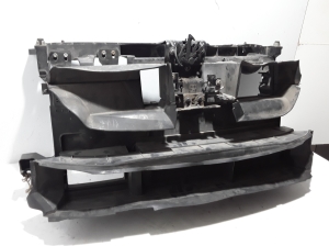 RENAULT Talisman II (2015–2026) Radiator support and its parts 625000101R - 2