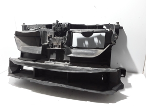 Schlossträger und seine Teile (Frontmaske) - 625000101R