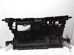 RENAULT Talisman II (2015–2026) Radiator support and its parts 625000101R - 3