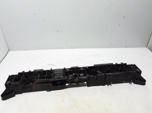 RENAULT Captur (2013–2019) Radiator support and its parts 625003860R - 2