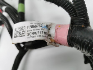 Tesla Model 3 3 (2016–2024) Wiring harness 2068767-00-C - 2