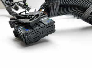 Tesla Model 3 3 (2016–2024) Wiring harness 2068767-00-C - 3