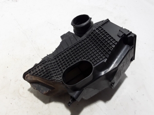 RENAULT Captur (2013–2019) Luftfiltergehäuse 165001258R - 2