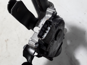 RENAULT Captur (2013–2019) Windshield wiper mechanism 288008337R - 2