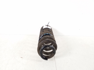 Mercedes Benz E-Class W213 (2017–2026) Rear spring A2133240404 - 2