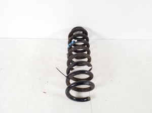 Rear spring - A2133240404