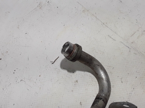 RENAULT Master III (2010–2017) A/C hose 924543191R - 3
