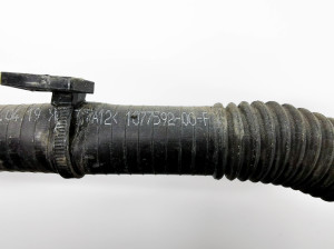 Tesla Model 3 3 (2016–2024) Pipe 1077592-00-F - 2