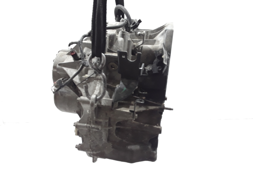 Used RENAULT Talisman Gearbox DC4007