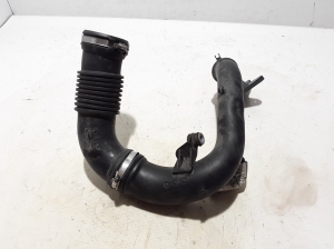  Air intake hose 