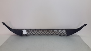  Front bumper lower grille 