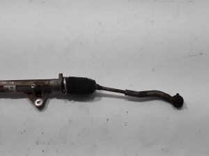 RENAULT Captur (2013–2019) Steering rack 490012863R - 2