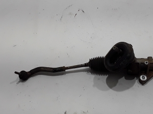 RENAULT Captur (2013–2019) Steering rack 490012863R - 3