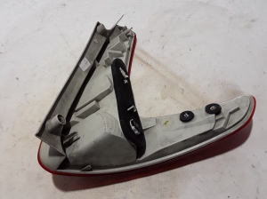 RENAULT Scenic (2009–2015) Eckleuchte hinten 265550014R - 2